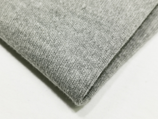 Fire Retardant Interlock Fabric